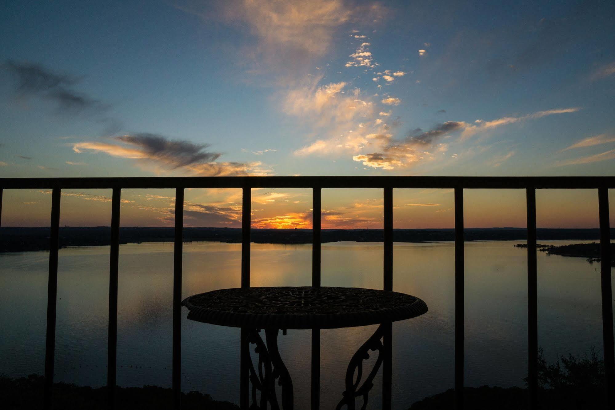 La Villa Vista Bed & Breakfast