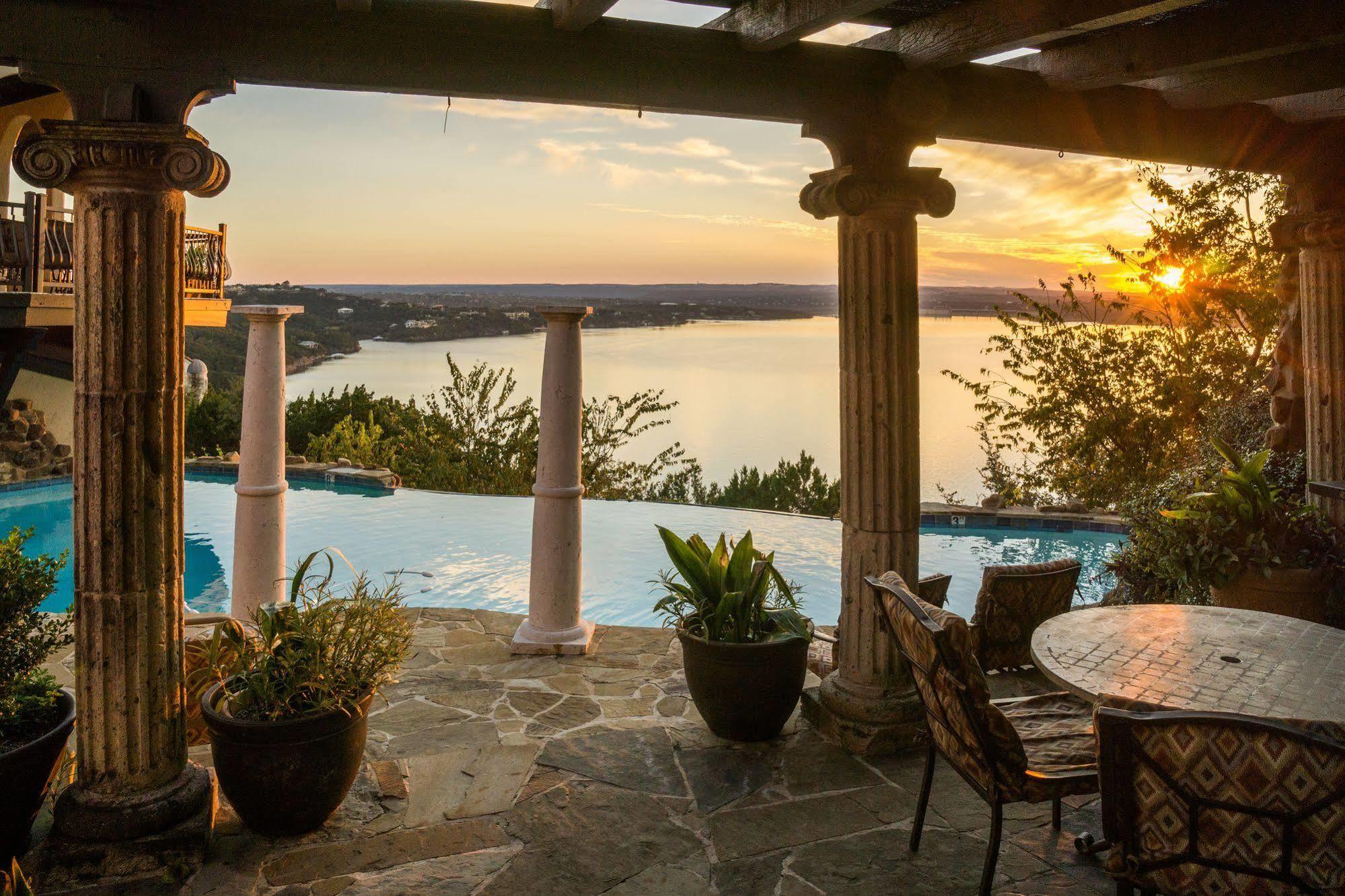 Bed & Breakfast La Villa Vista 3*