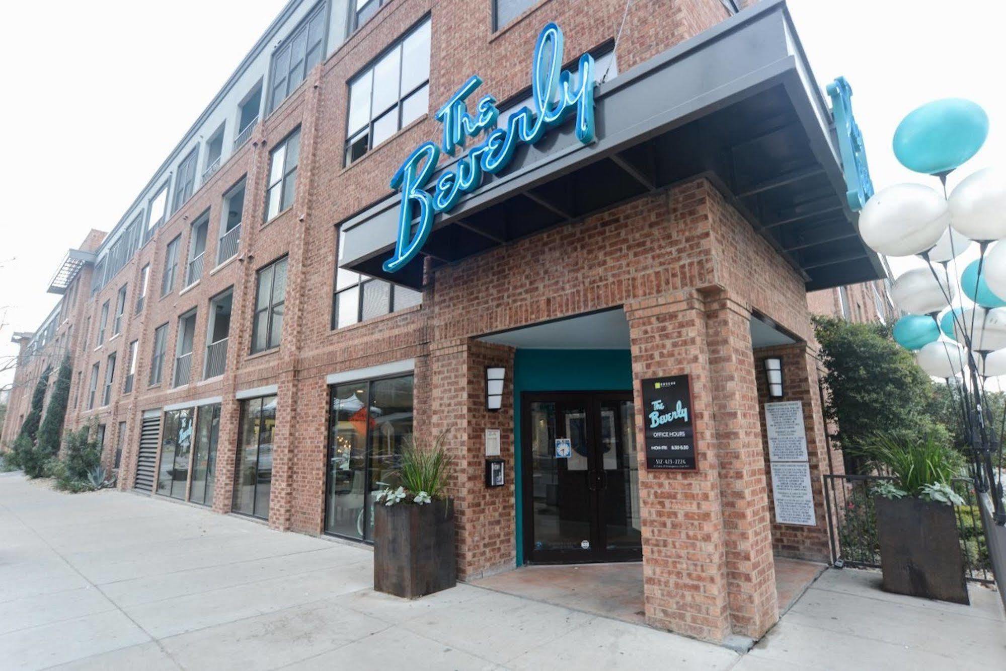 The Guild Music District Red River St