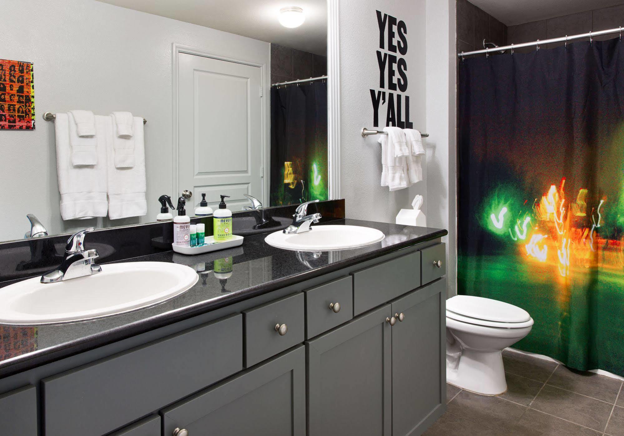 The Guild Music District Red River St 4* Austin