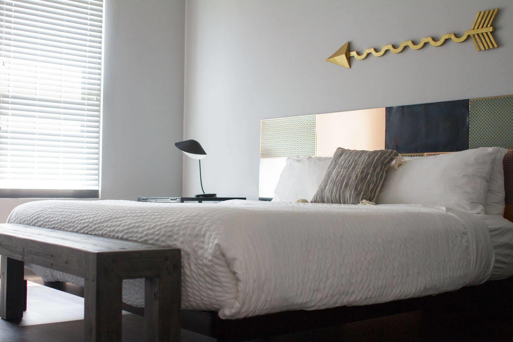 The Guild Music District Red River St Aparthotel 4*