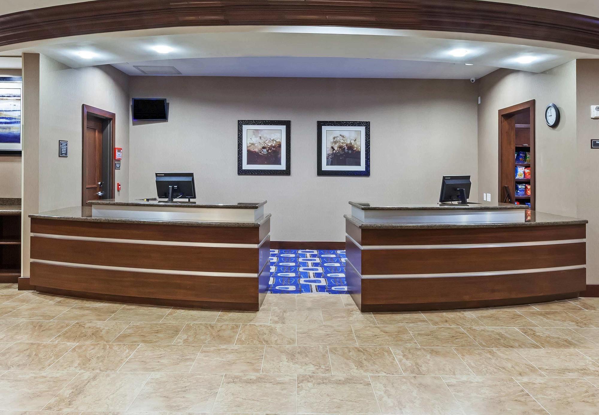 Residence Inn By Marriott Austin Northwest/The Domain Area Hotel 3*