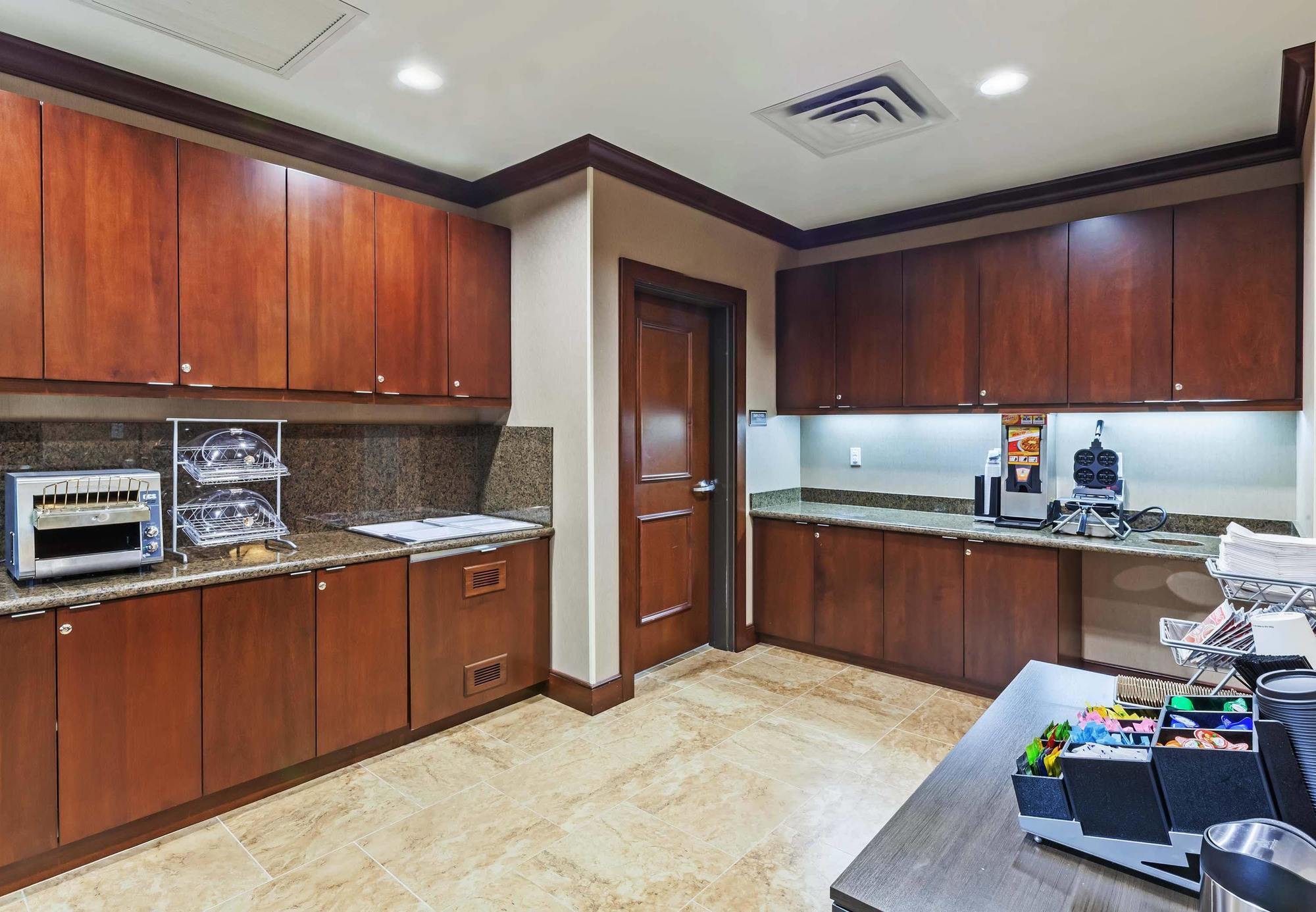 Hotel Residence Inn By Marriott Austin Northwest/The Domain Area 3*