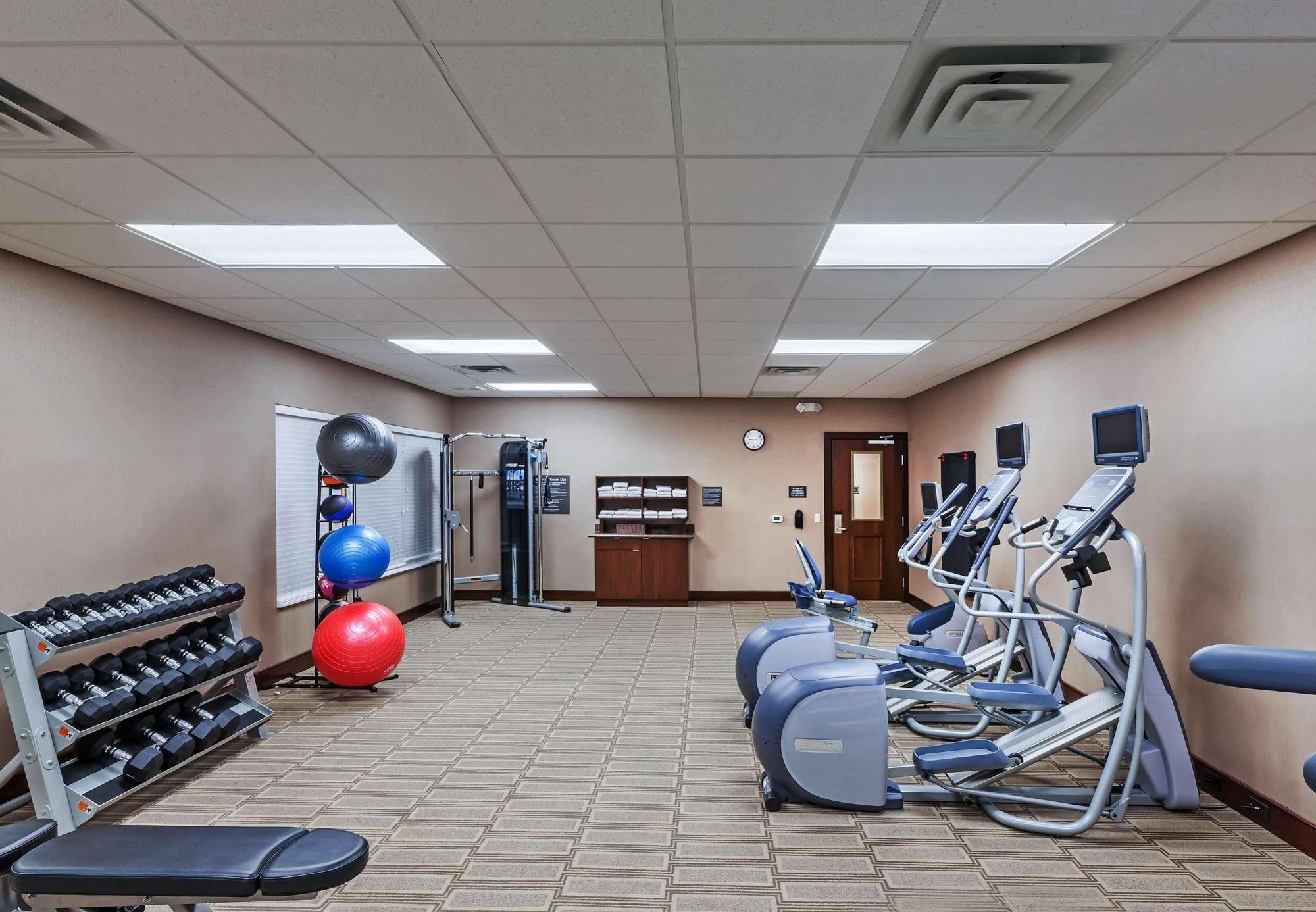 Residence Inn By Marriott Austin Northwest/The Domain Area Austin