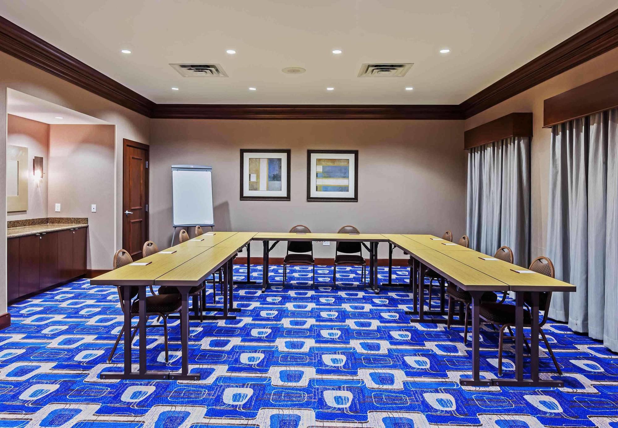 Residence Inn By Marriott Austin Northwest/The Domain Area 3* Austin