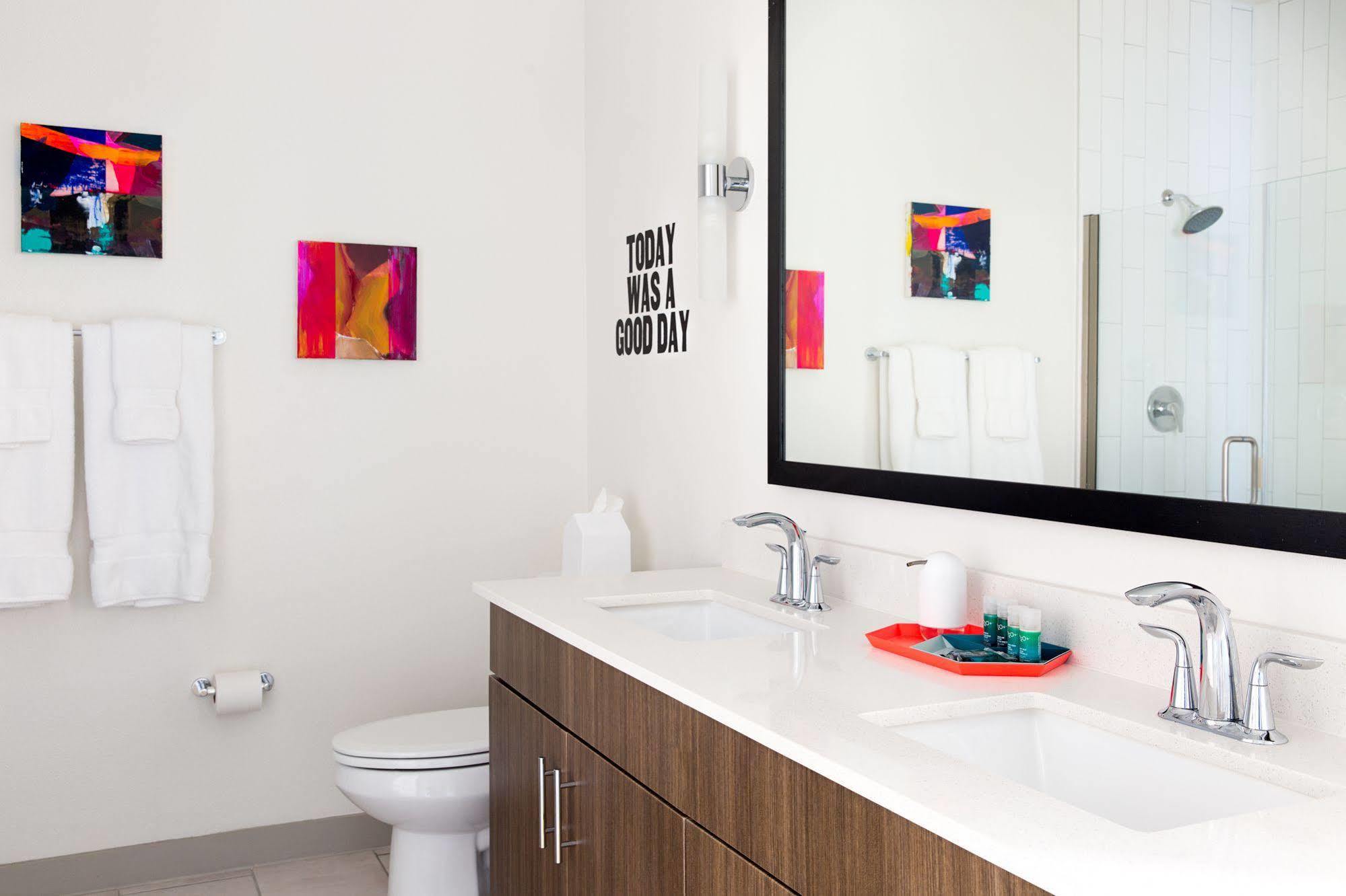 The Guild Zilker Park Lamar Union Aparthotel 4*