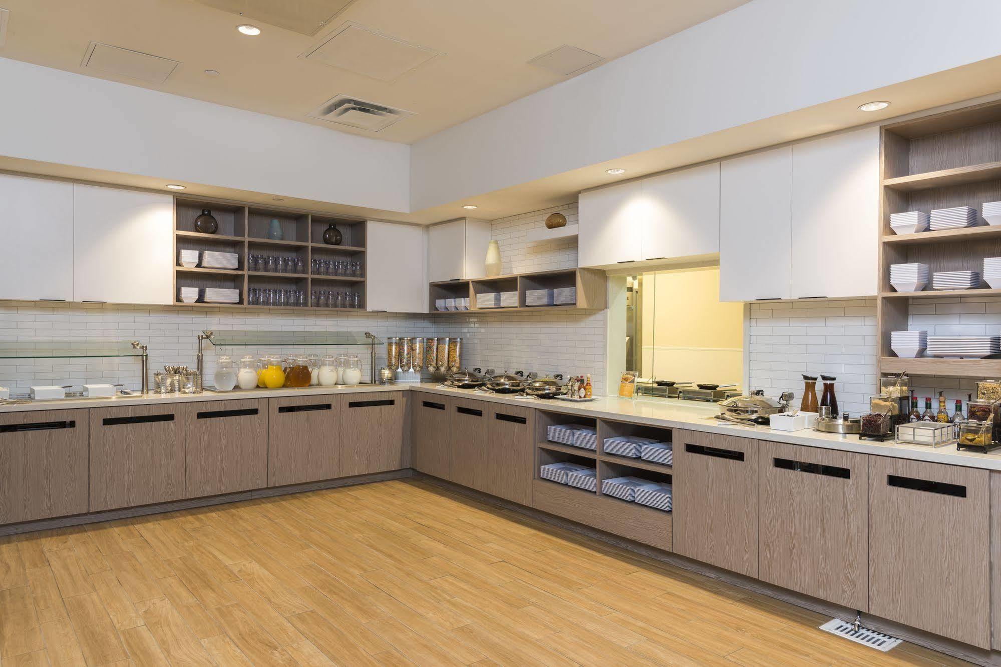 Hotel Hyatt House Austin/downtown