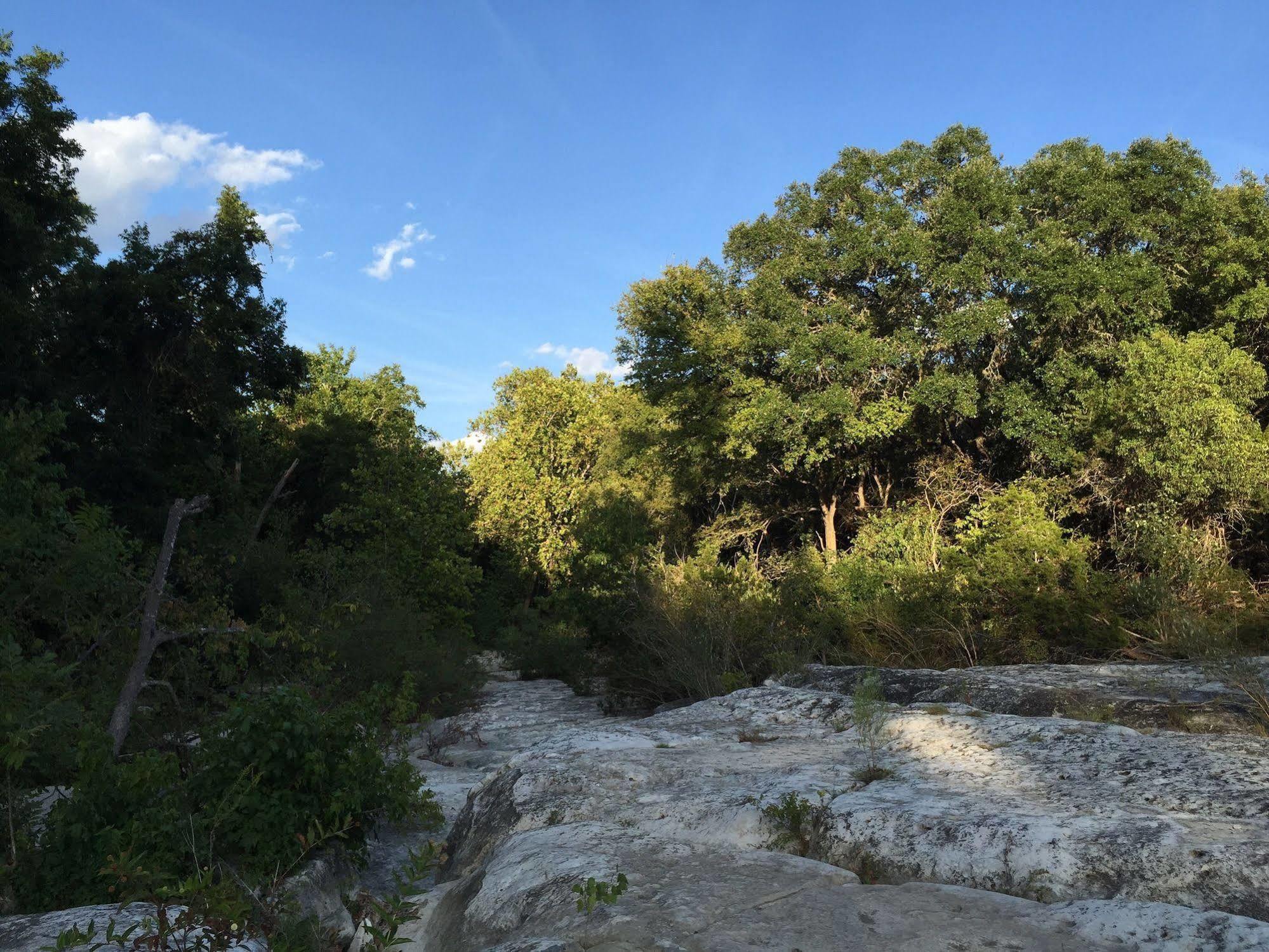 Holiday home Eco Retreat Austin