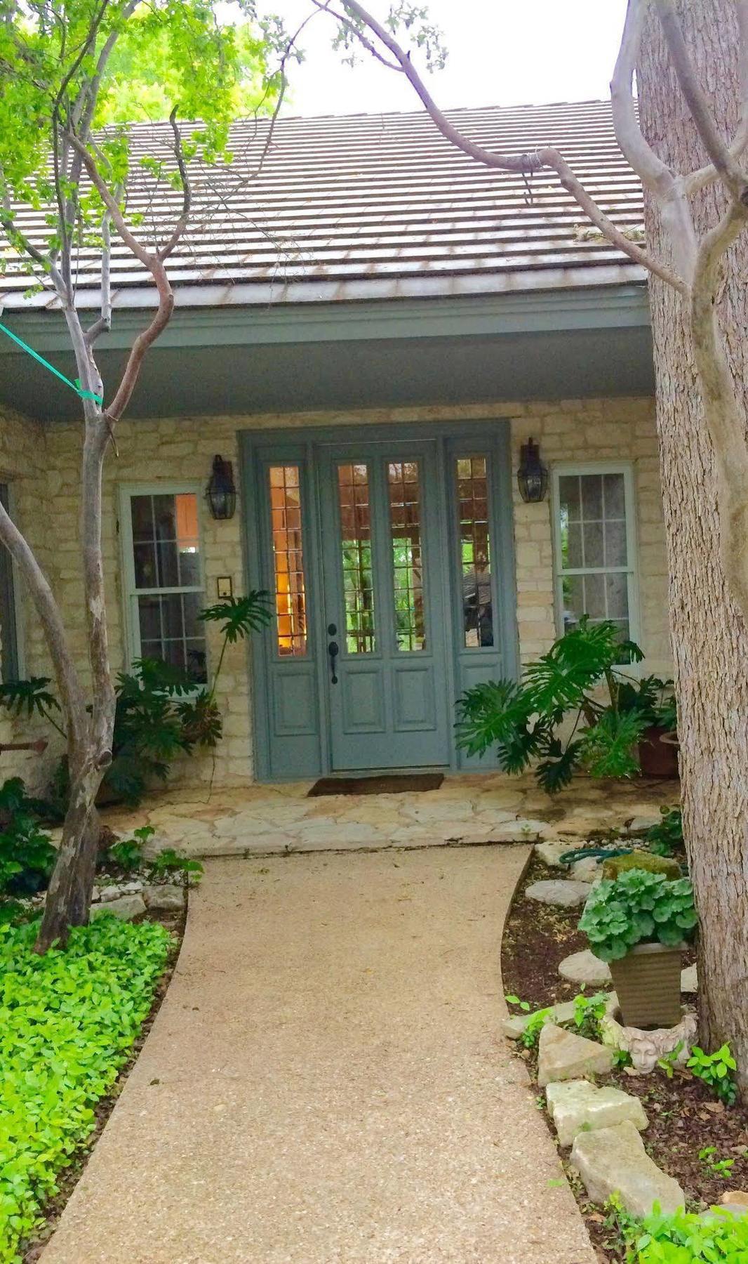 Holiday home Eco Retreat Austin