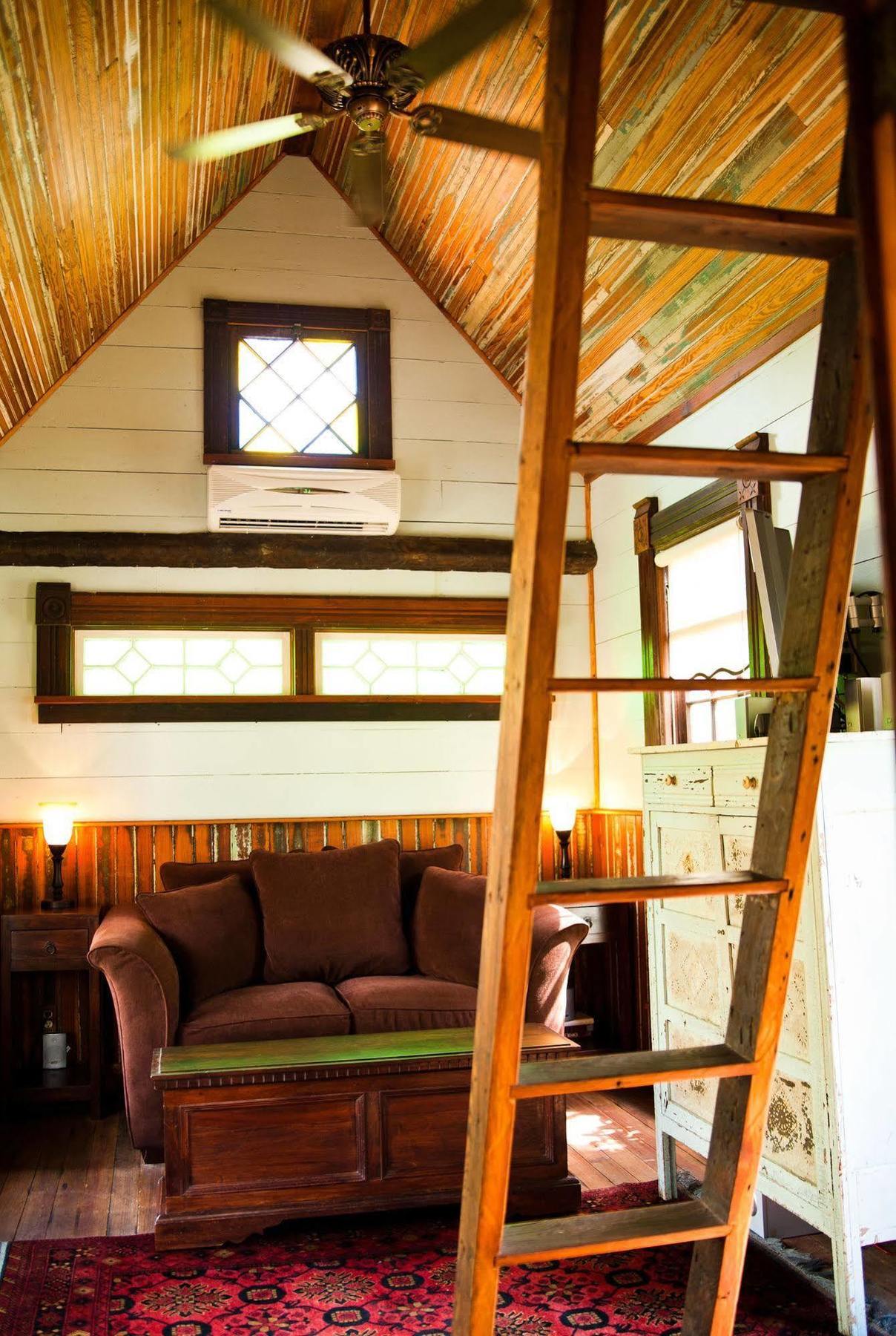 Eco Retreat Holiday home Austin