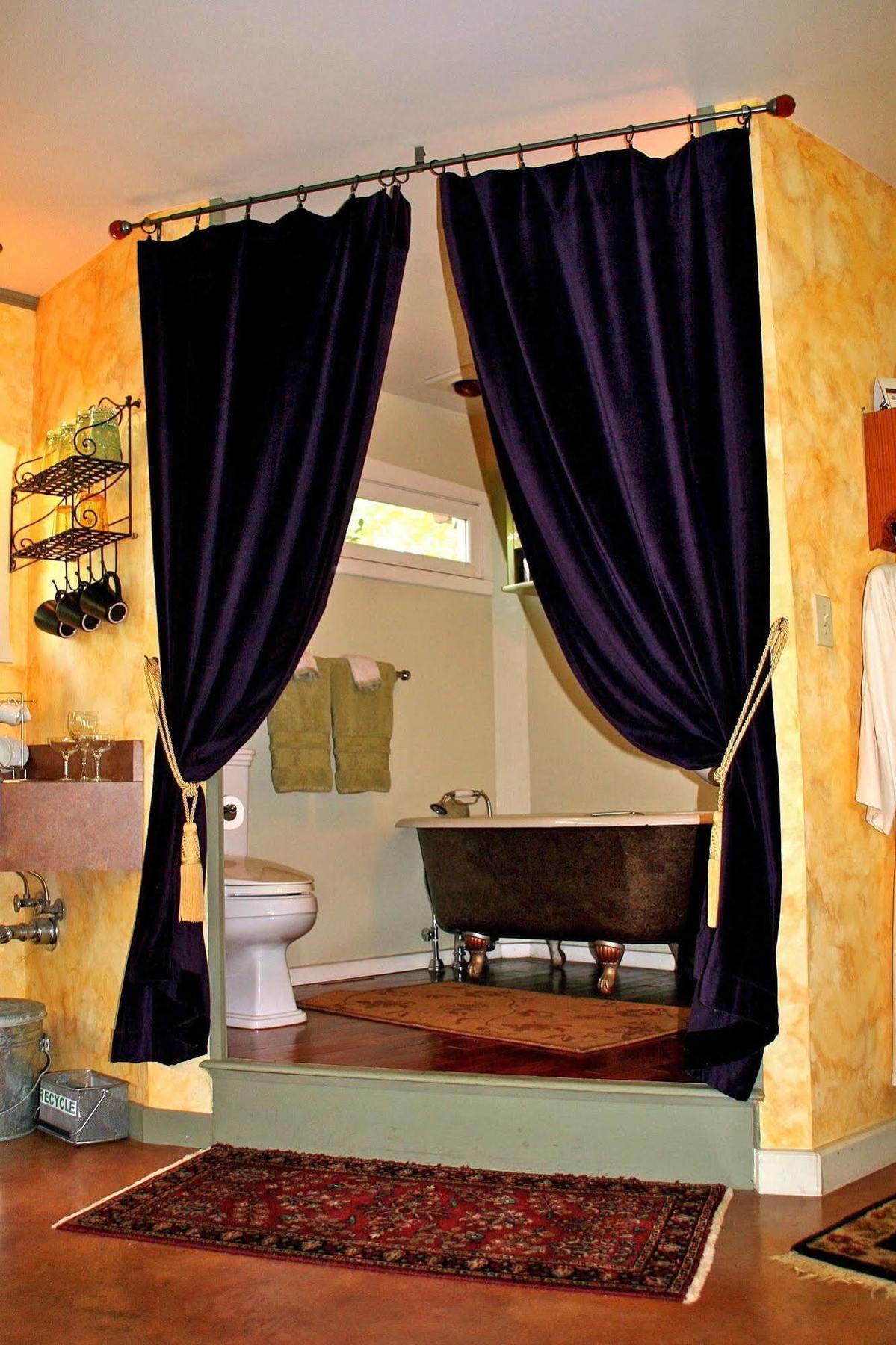 Eco Retreat * Austin