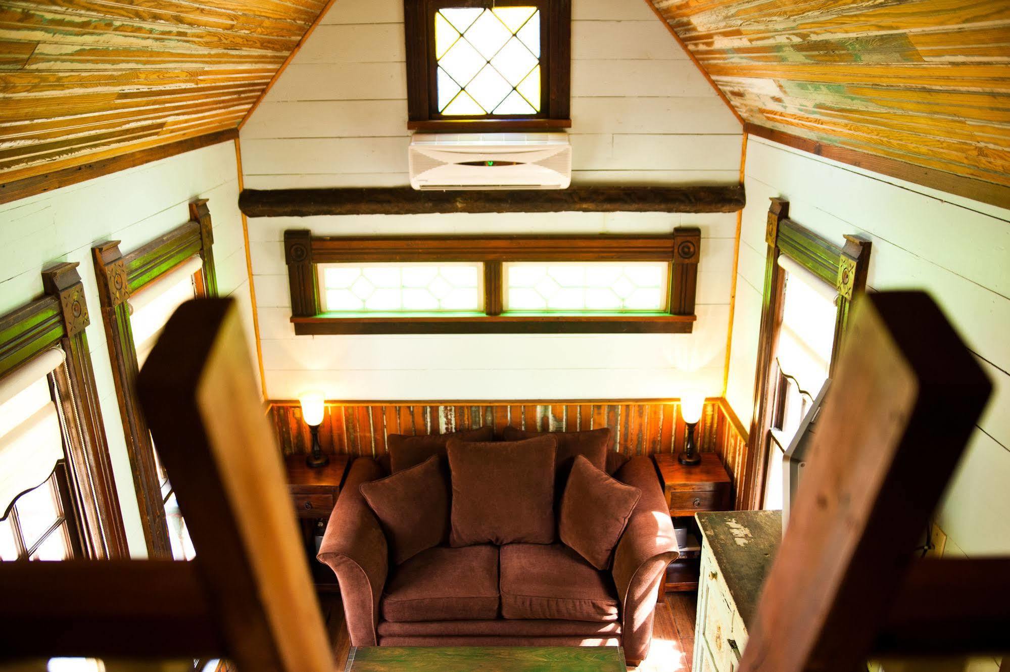 Eco Retreat * Austin