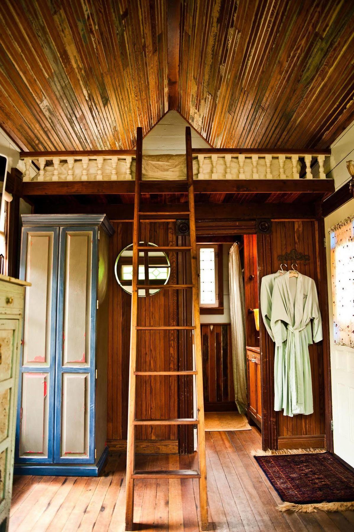 Holiday home Eco Retreat *