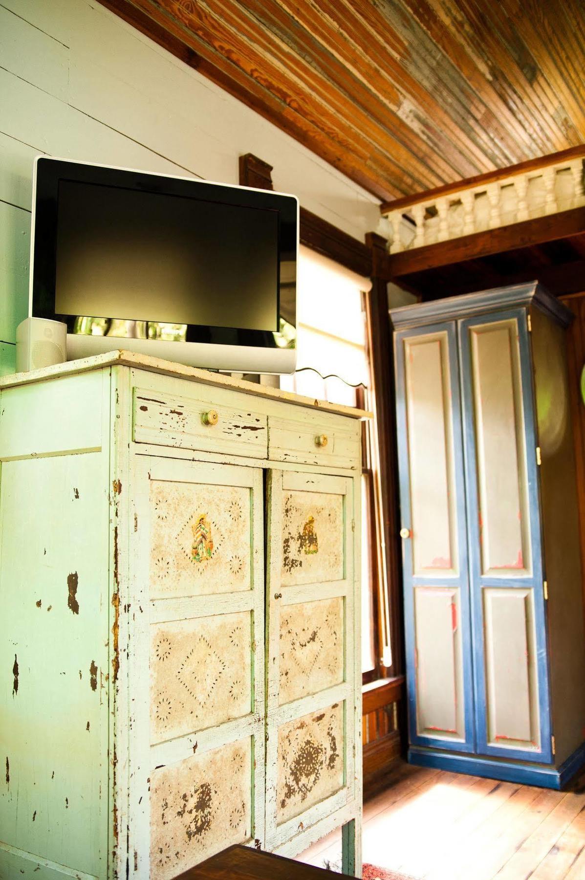 Holiday home Eco Retreat Austin
