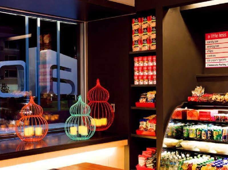 Hotel Aloft Northwest