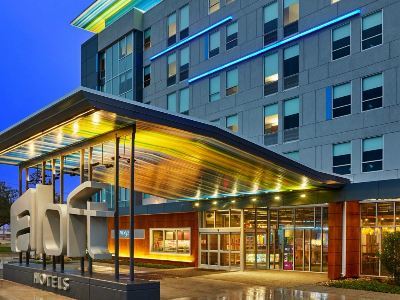 Aloft Northwest Hotel 3*