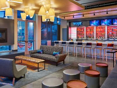 Hotel Aloft Northwest Austin