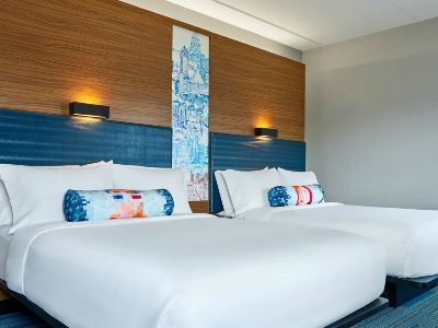 Aloft Northwest Hotel 3*