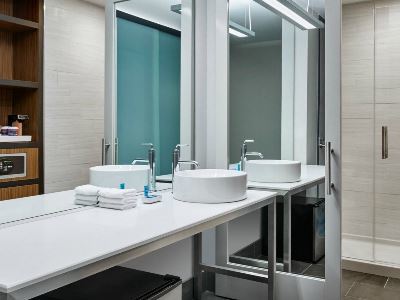 Aloft Northwest Austin