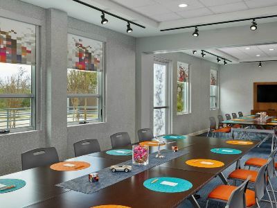 Aloft Northwest 3* Austin