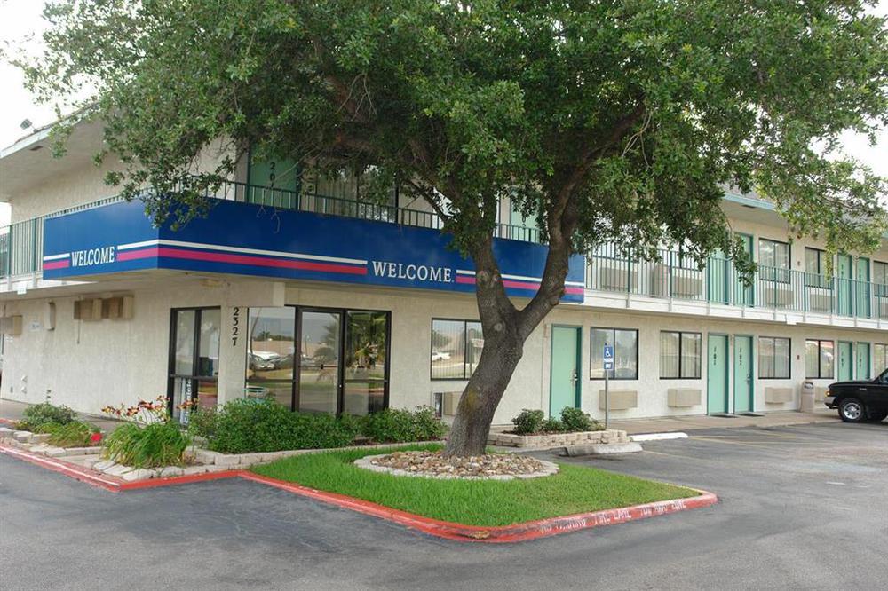 Hotel 6-austin, Tx - North 3*