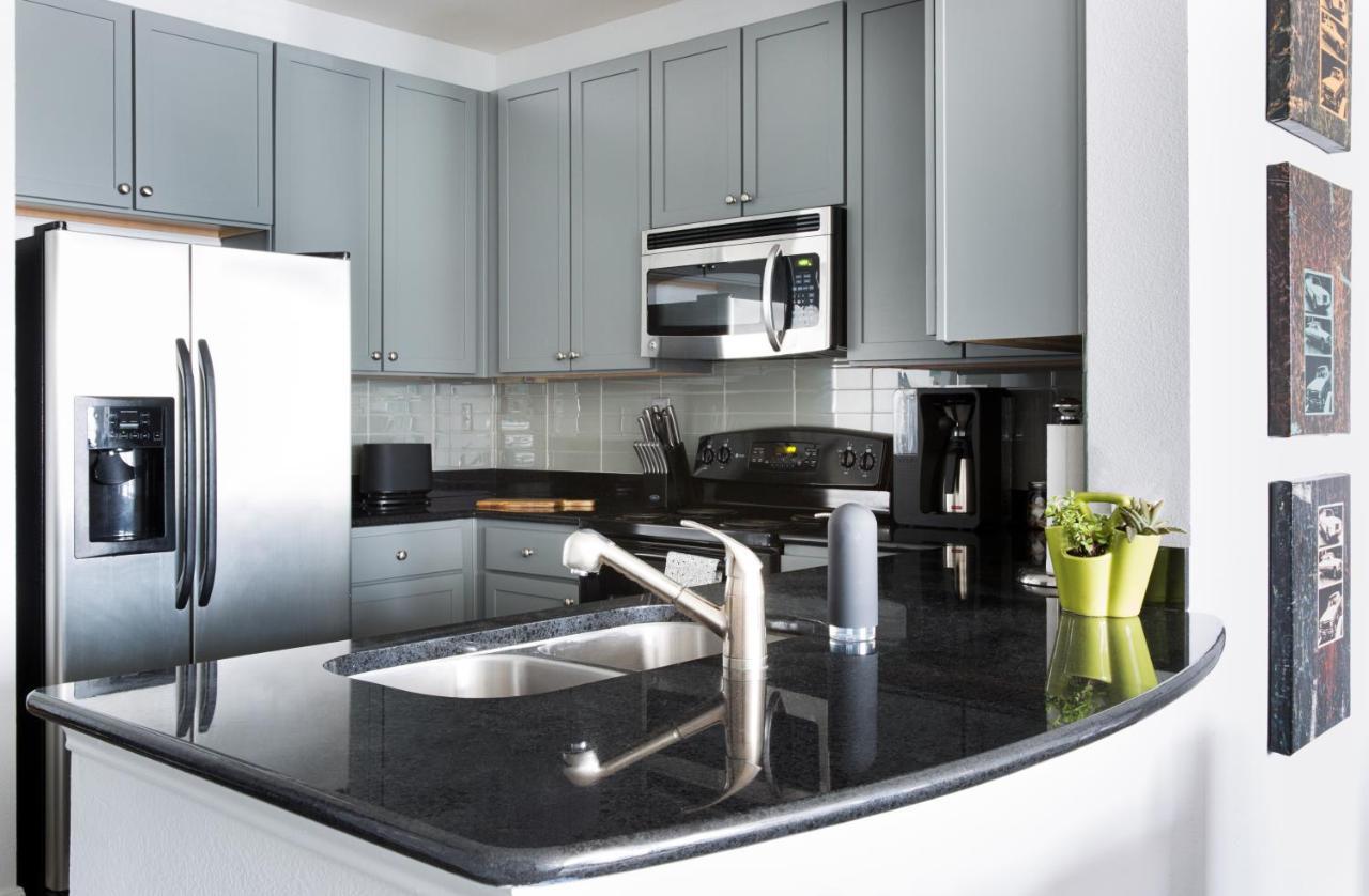 The Guild Music District Red River St 4* Austin