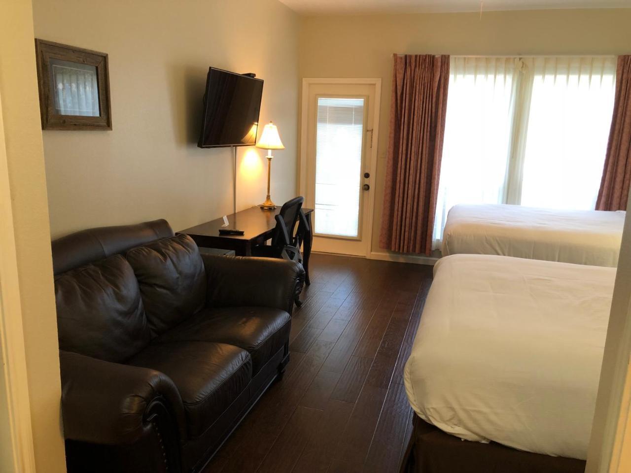 Mountain Star Lodge Austin