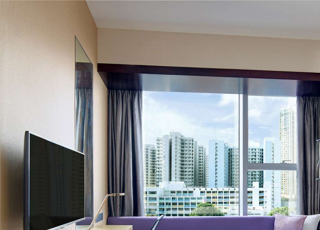 Doubletree By Hilton Hotel