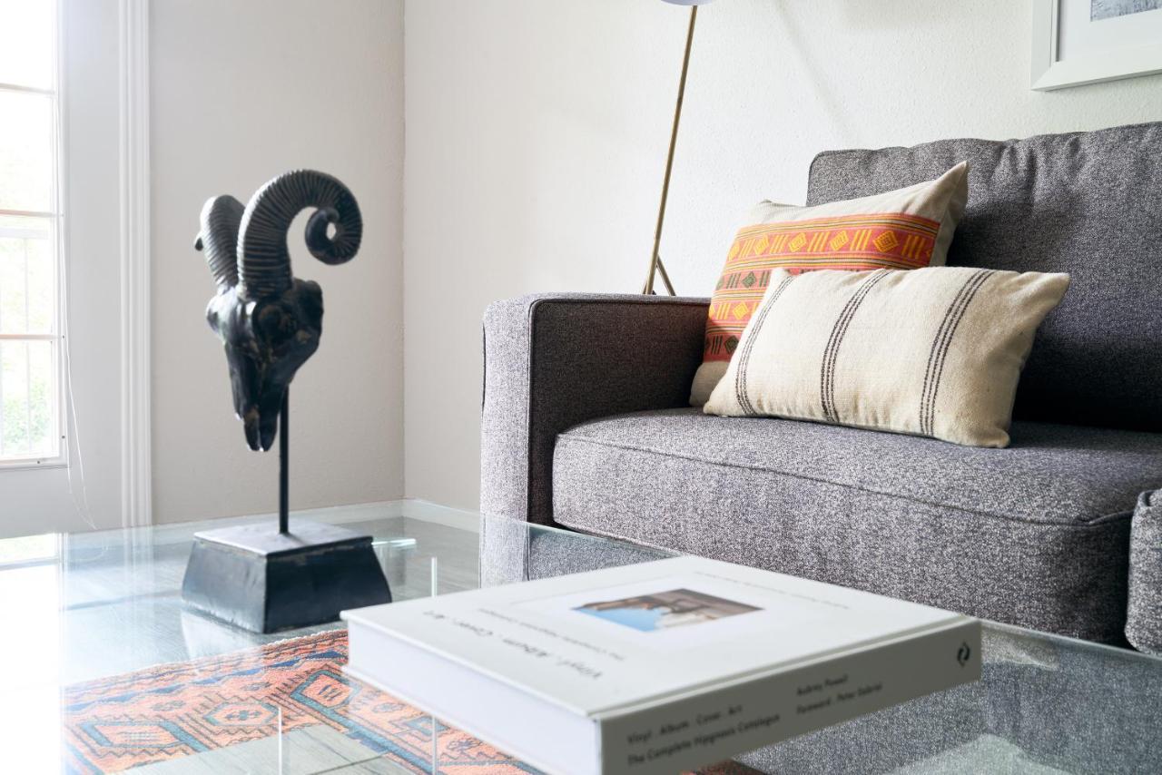 Artsy South Congress By Sonder 4*