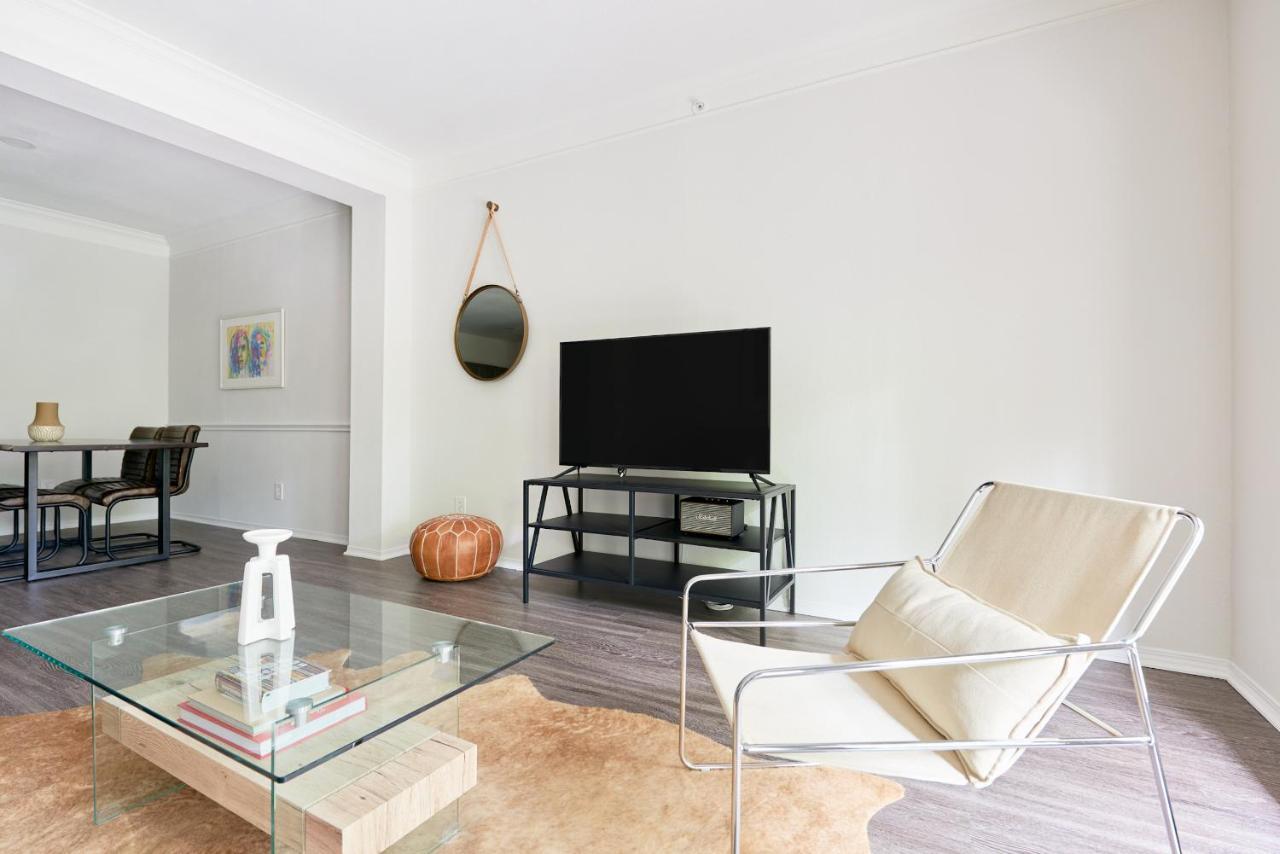 Artsy South Congress By Sonder Aparthotel Austin
