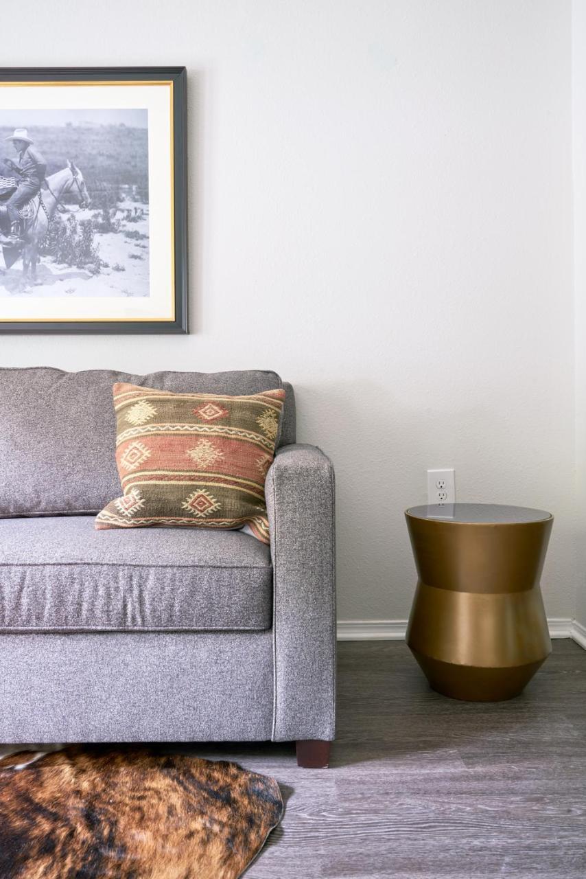 Artsy South Congress By Sonder 4* Austin