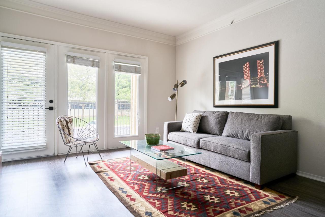Artsy South Congress By Sonder Aparthotel