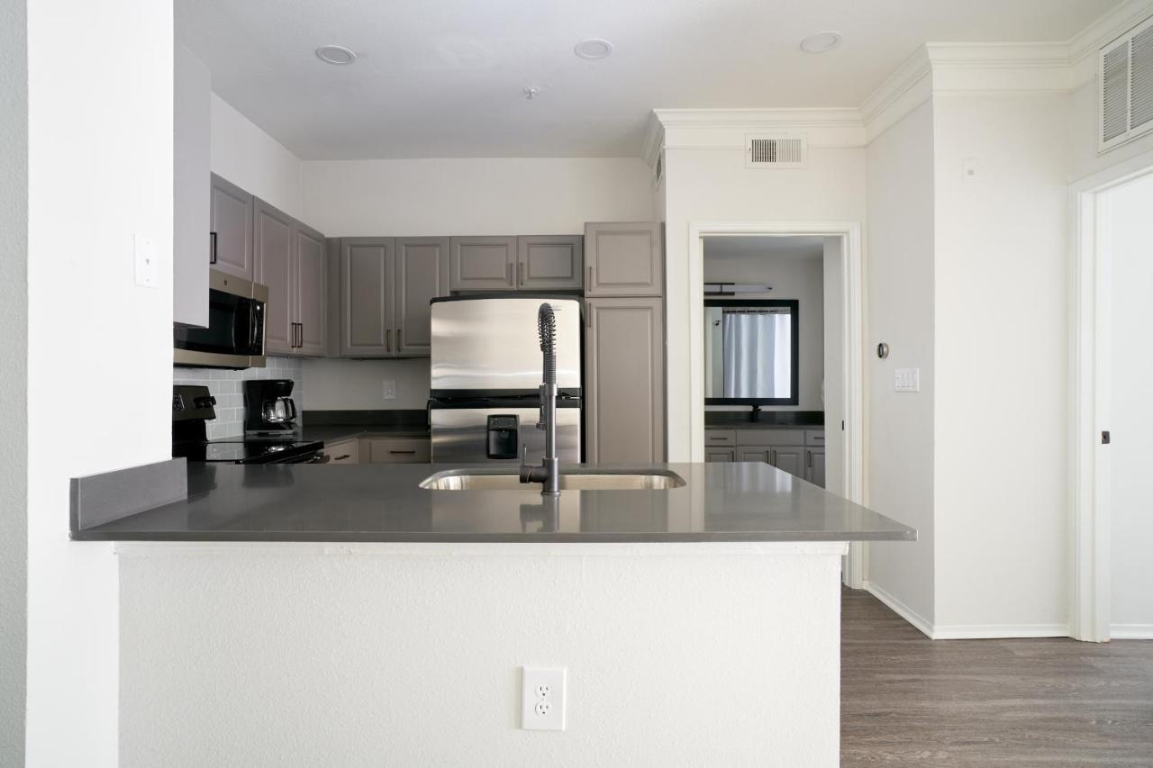 Artsy South Congress By Sonder Aparthotel 4*