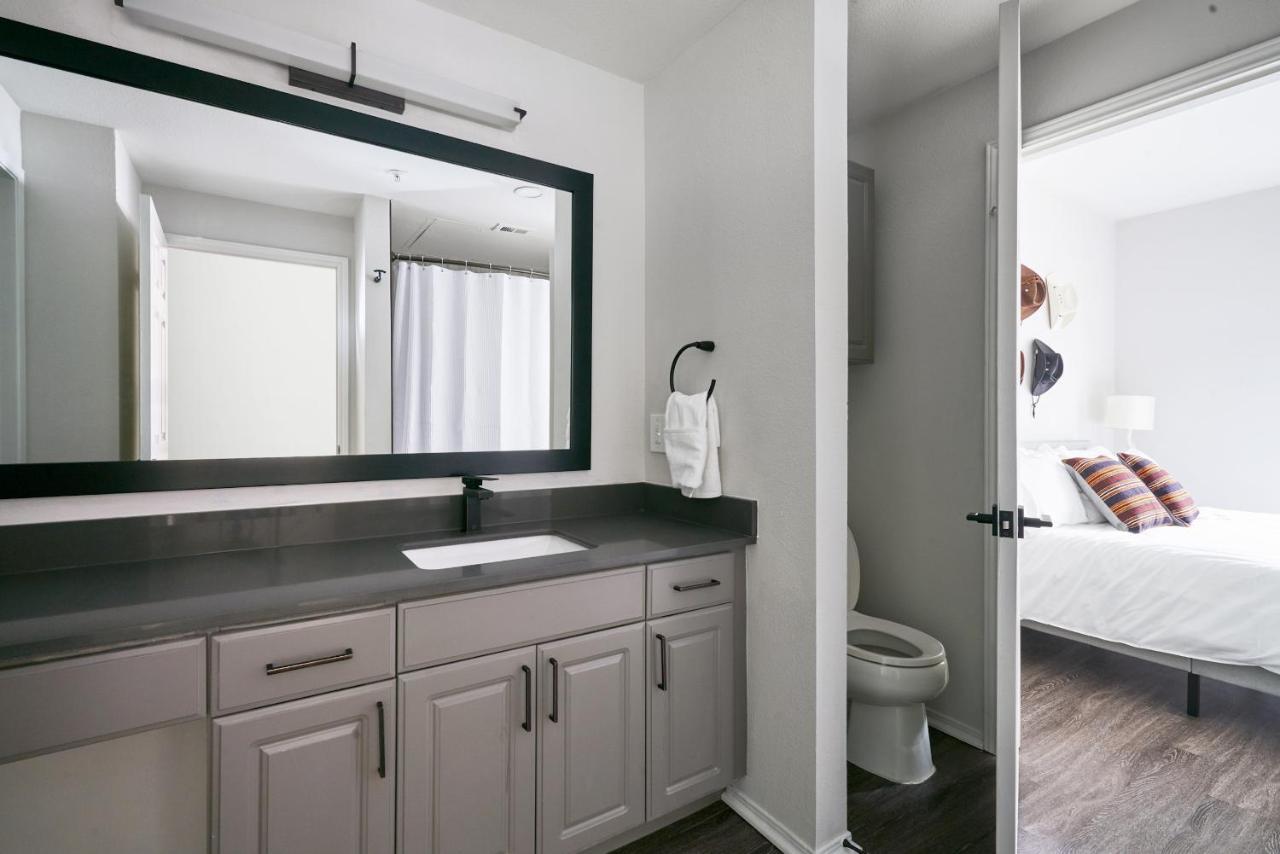 Aparthotel Artsy South Congress By Sonder 4*