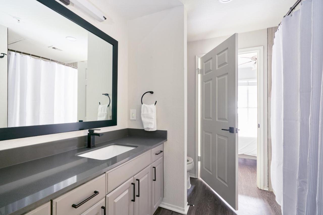 Aparthotel Artsy South Congress By Sonder 4*