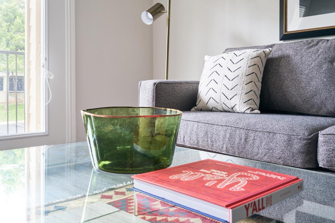 Artsy South Congress By Sonder Aparthotel 4*