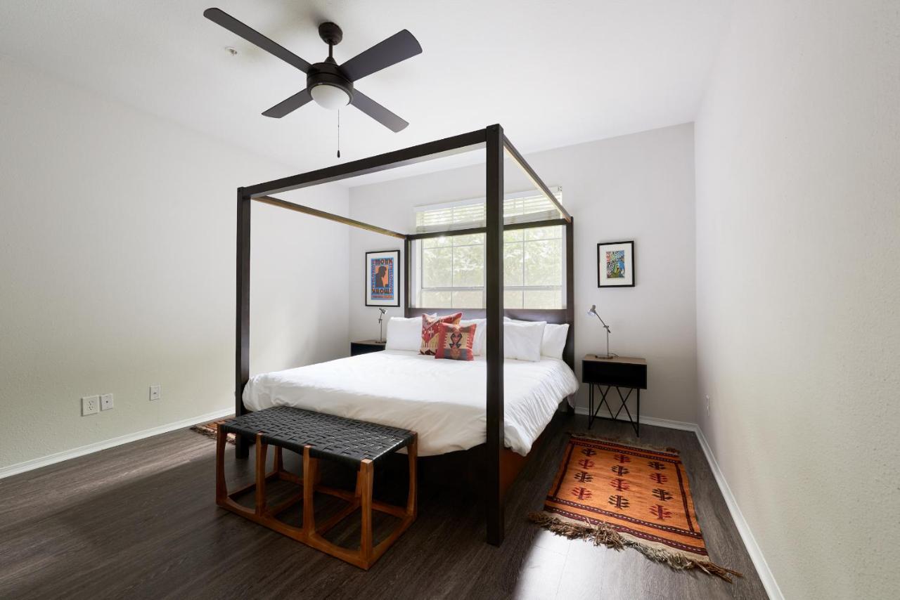 Artsy South Congress By Sonder 4*