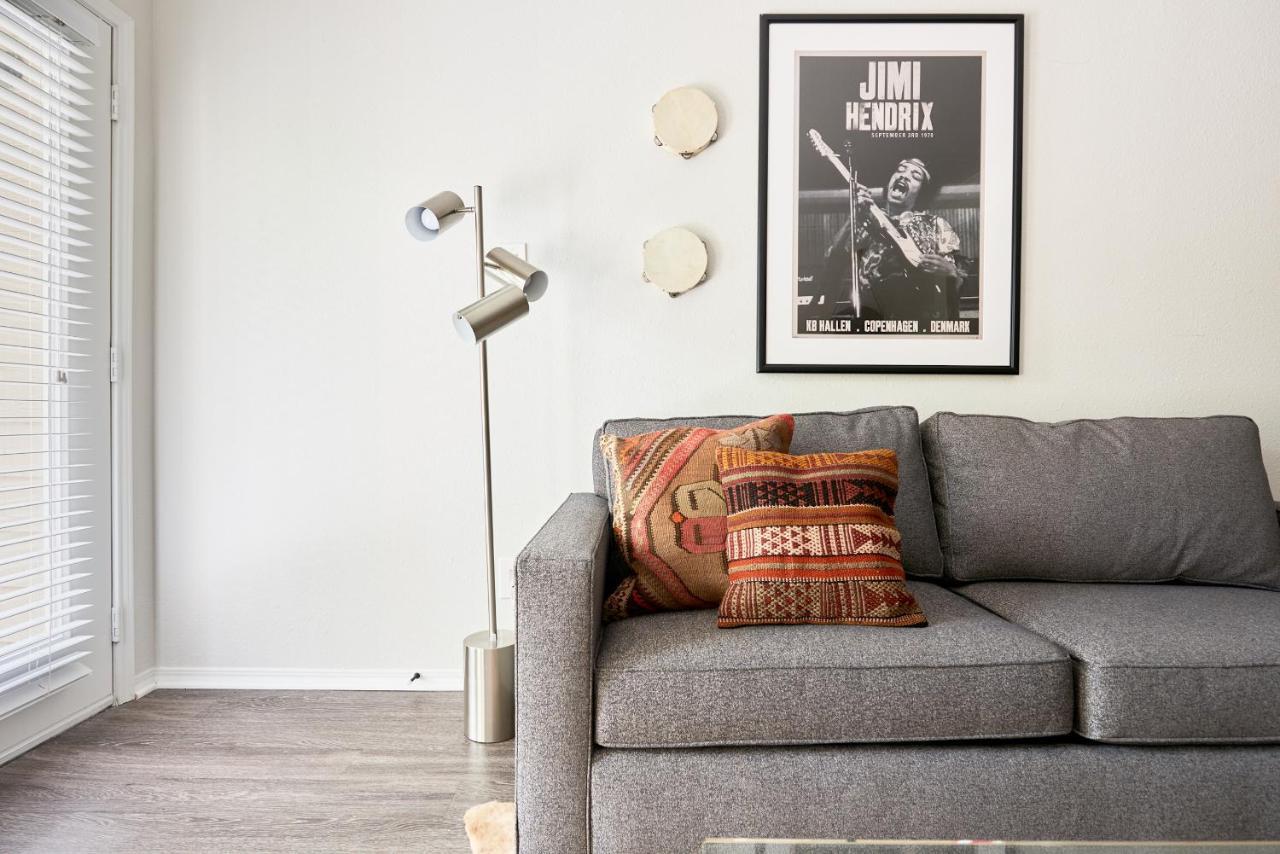 Aparthotel Artsy South Congress By Sonder 4*