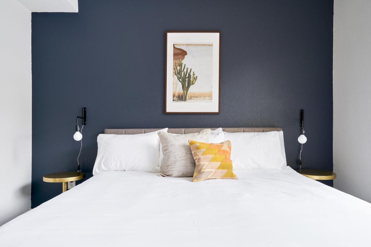Artsy South Congress By Sonder 4* Austin