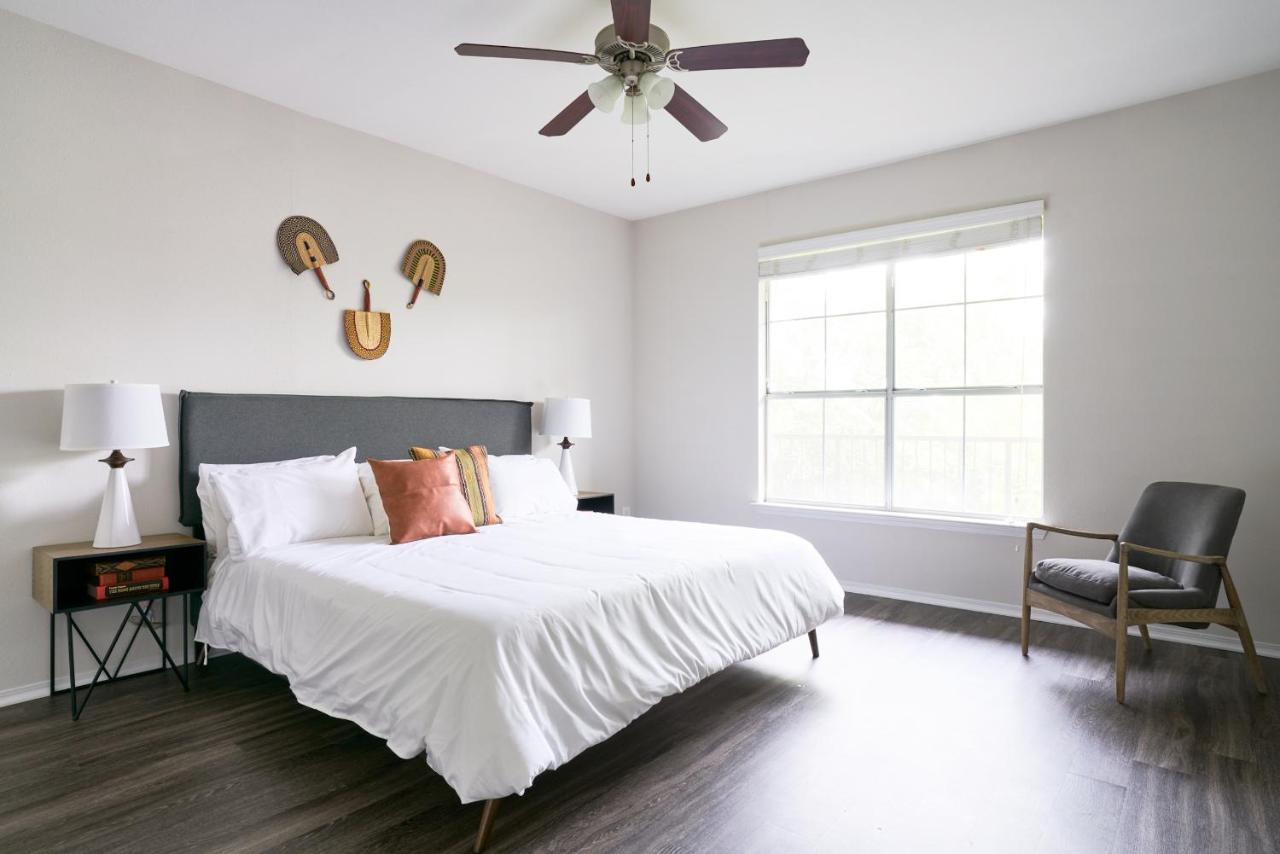 Artsy South Congress By Sonder Aparthotel