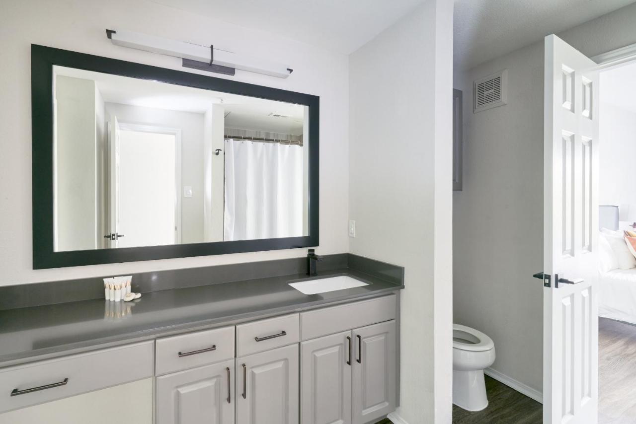 Aparthotel Artsy South Congress By Sonder 4*