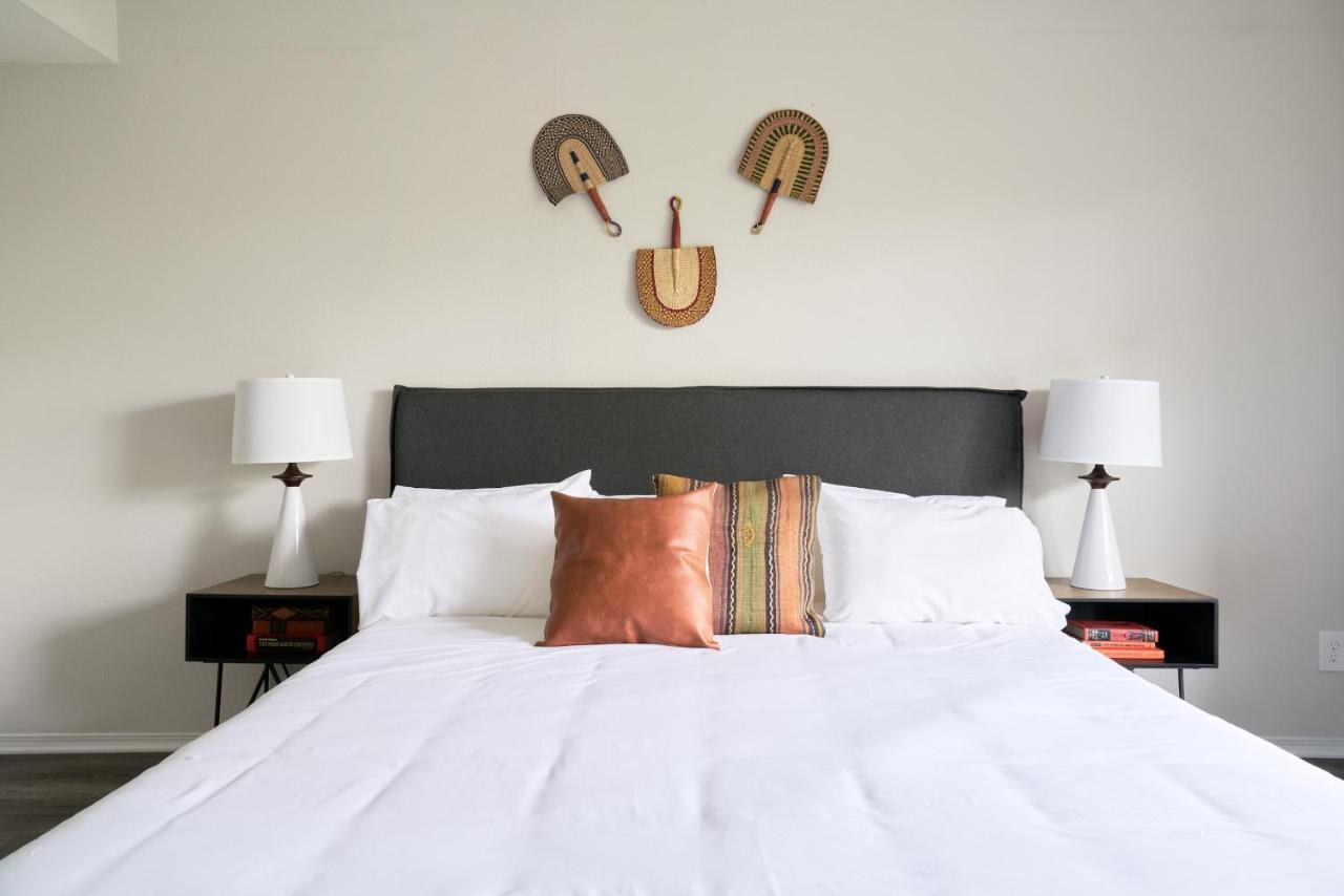 Artsy South Congress By Sonder Aparthotel 4*
