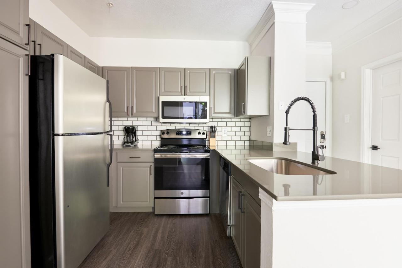 Aparthotel Artsy South Congress By Sonder 4*