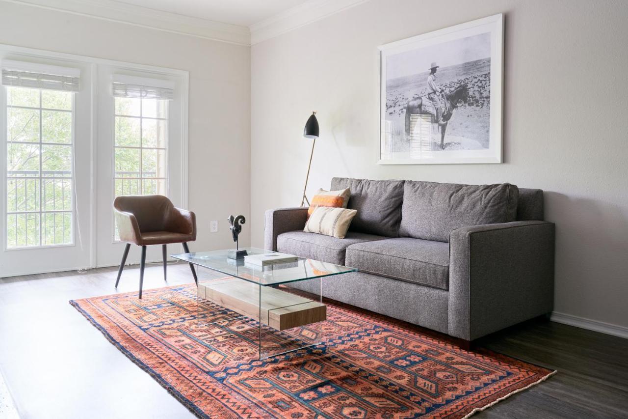 Artsy South Congress By Sonder 4*