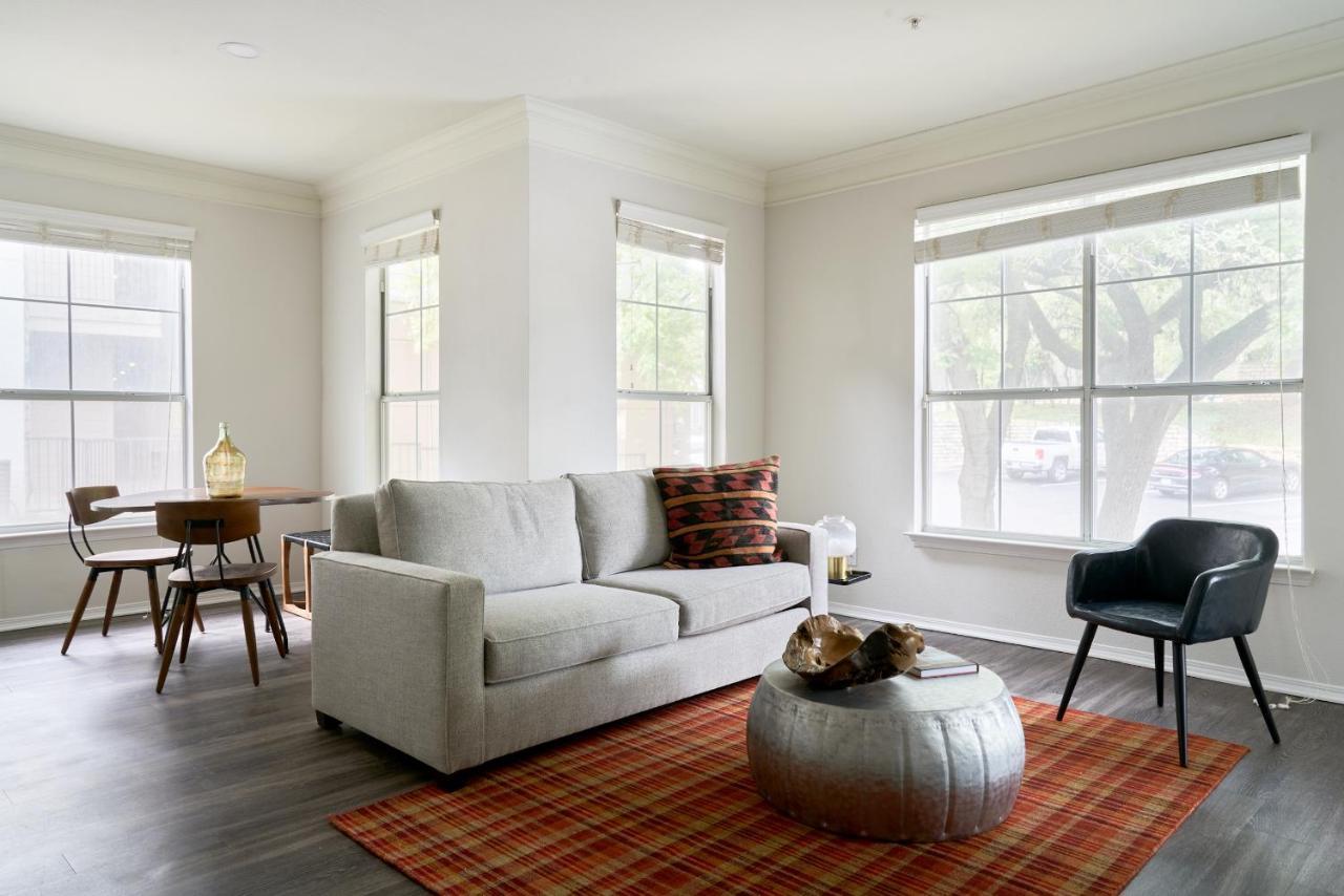 Artsy South Congress By Sonder 4* Austin