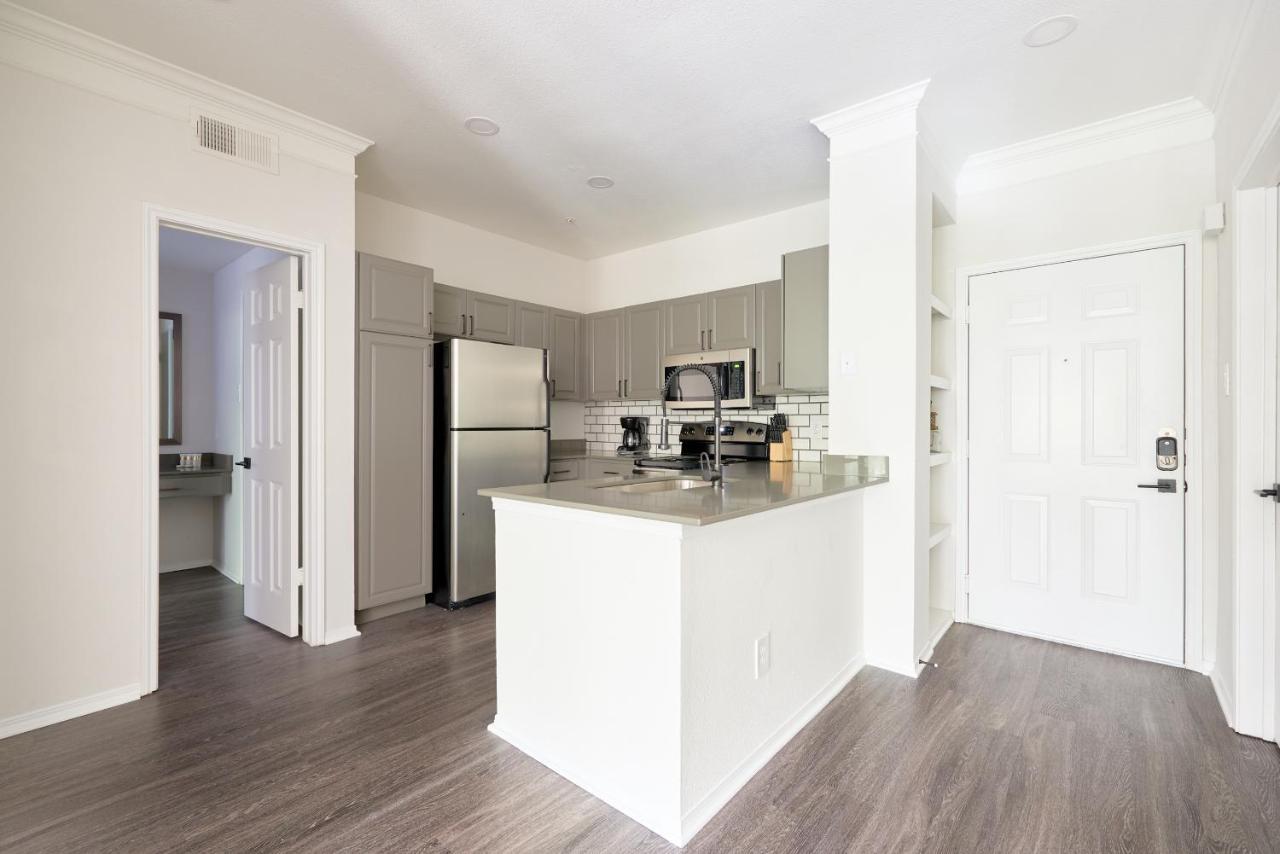 Aparthotel Artsy South Congress By Sonder 4*