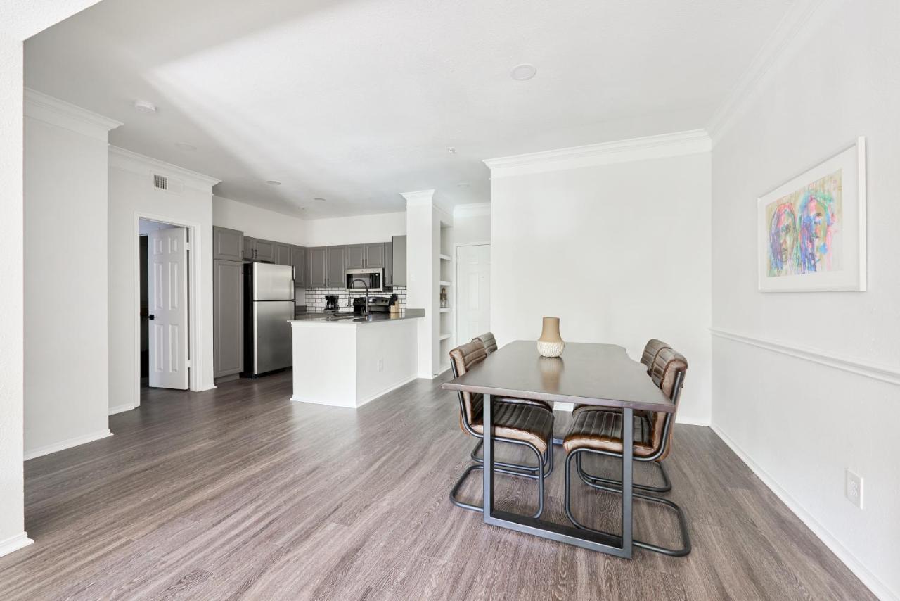Artsy South Congress By Sonder 4* Austin