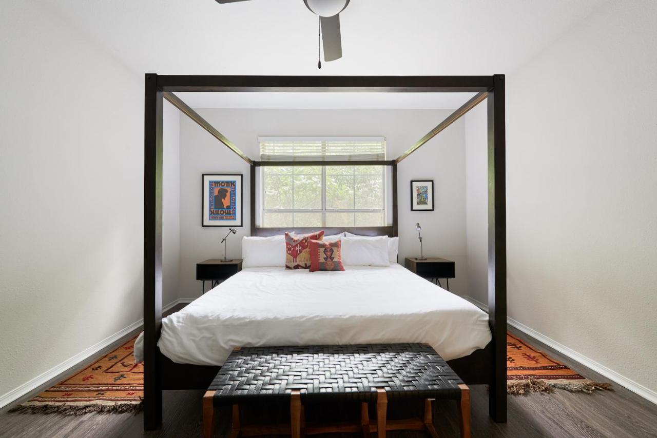 Artsy South Congress By Sonder Aparthotel