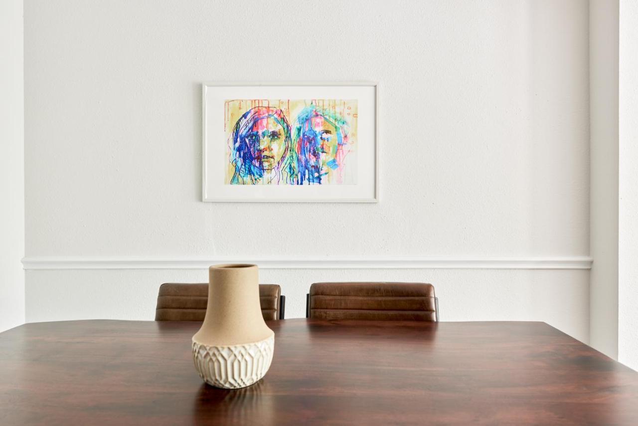 Artsy South Congress By Sonder Aparthotel