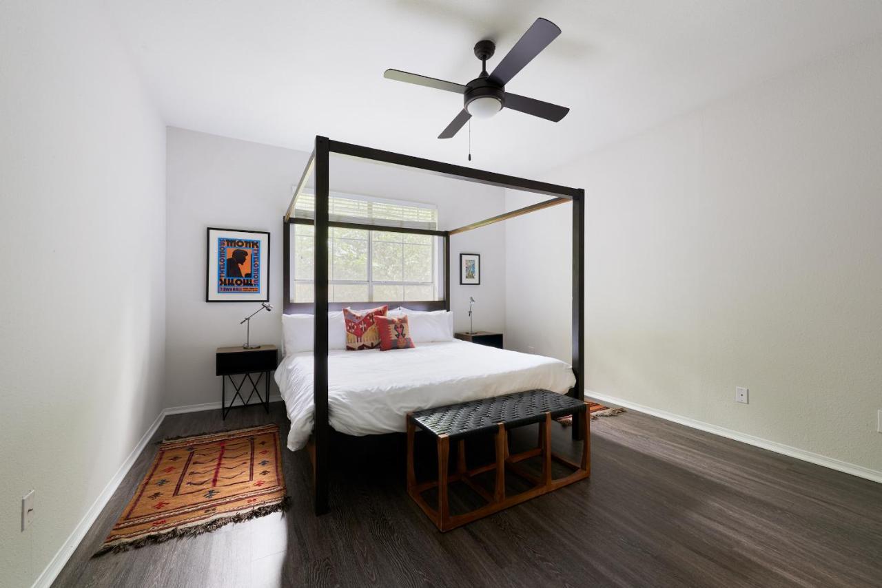 Artsy South Congress By Sonder Aparthotel 4*